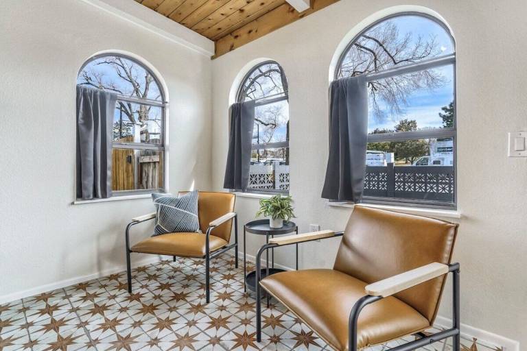 House Southeast Colorado Springs