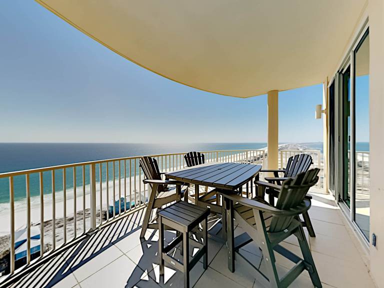 Condo Gulf Shores