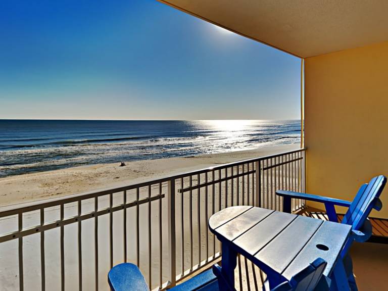 Condo Gulf Shores