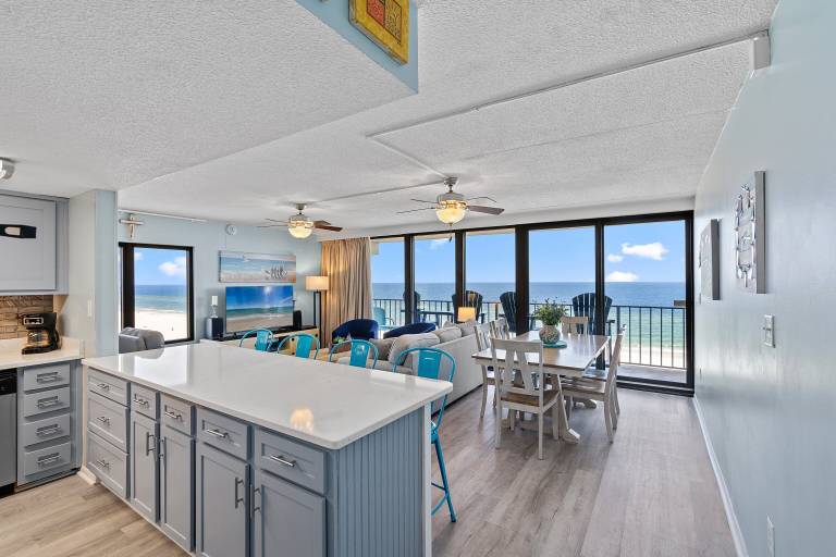 Condo Gulf Shores