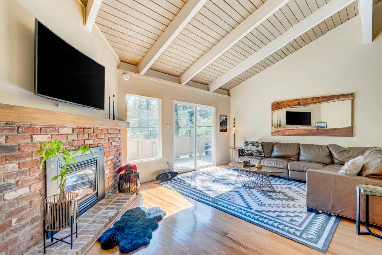 Condo Incline Village