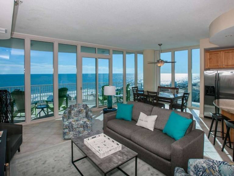 Condo Gulf Shores