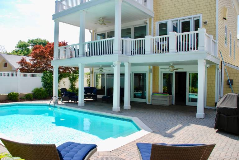 House Northeast Virginia Beach