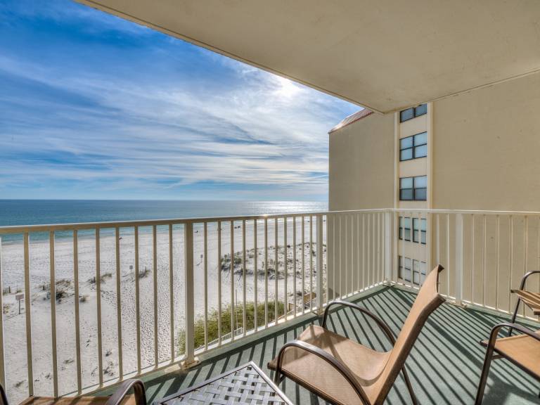 Apartment  Gulf Shores