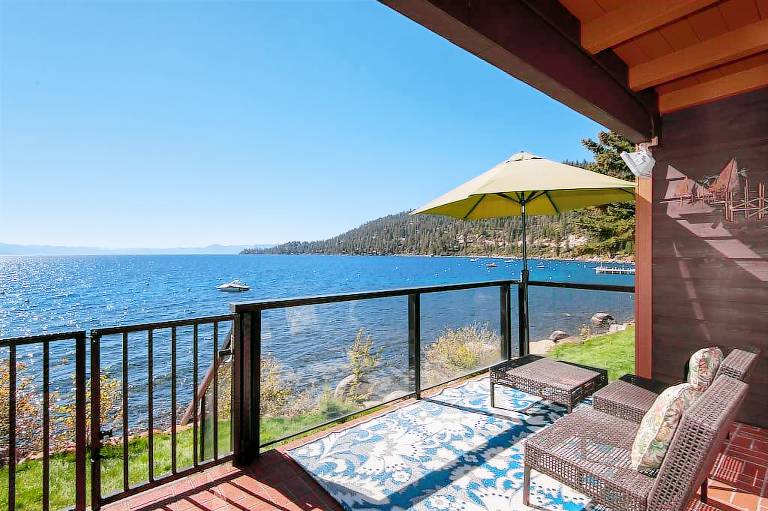 Condo Incline Village