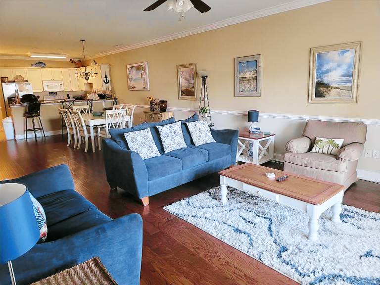 Apartment Myrtle Beach