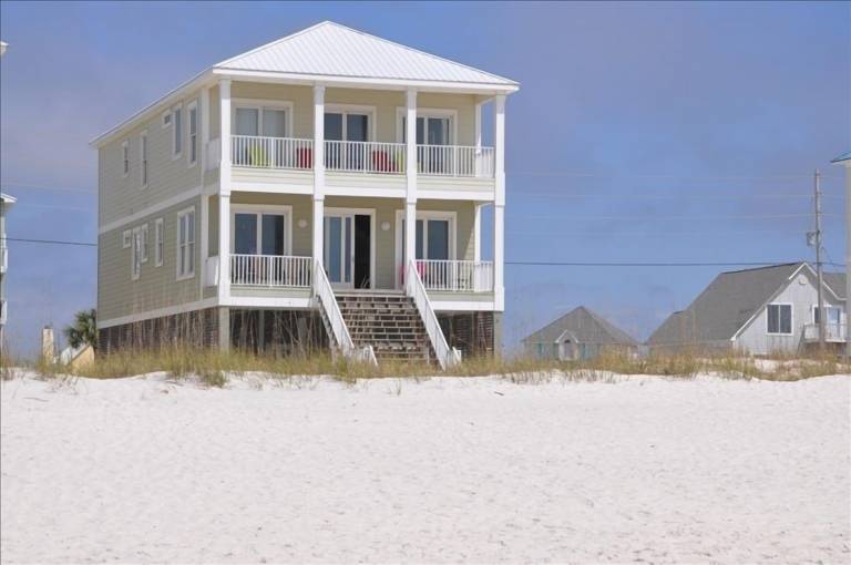 House Gulf Shores