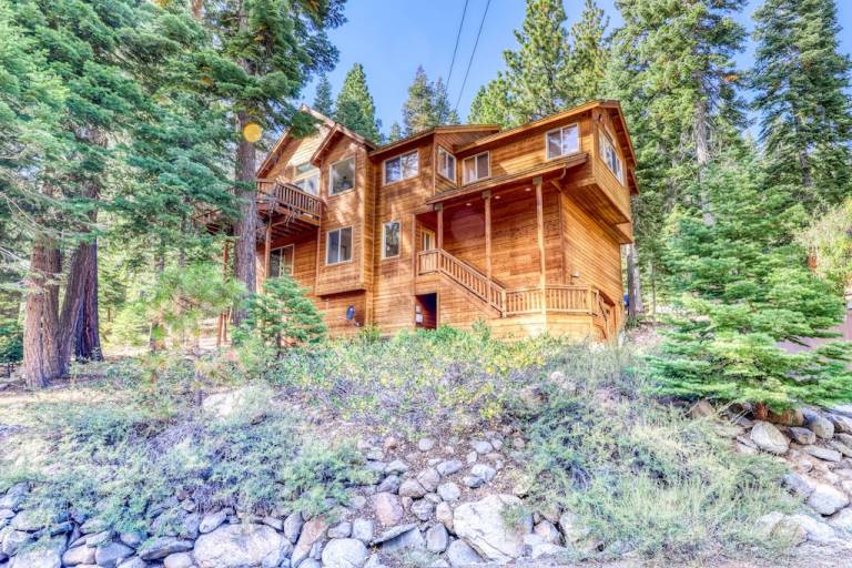 House  Placer County