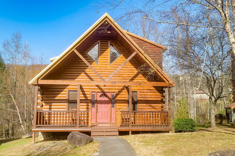 Cabin Gatlinburg