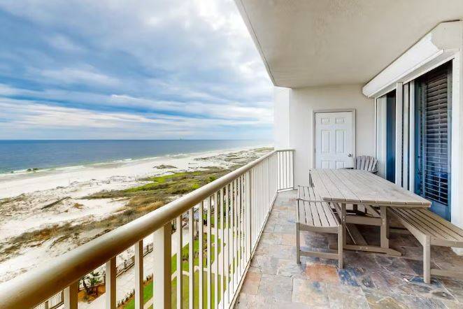 Condo Gulf Shores