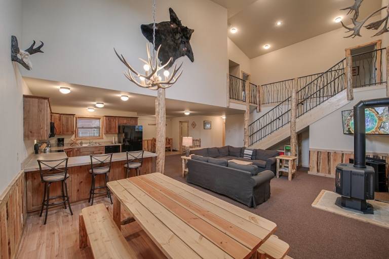 House  West Yellowstone