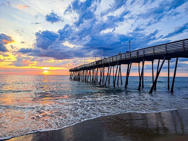 House Kill Devil Hills