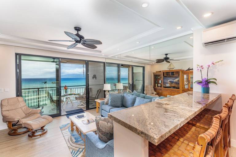 Condo Napili-Honokowai