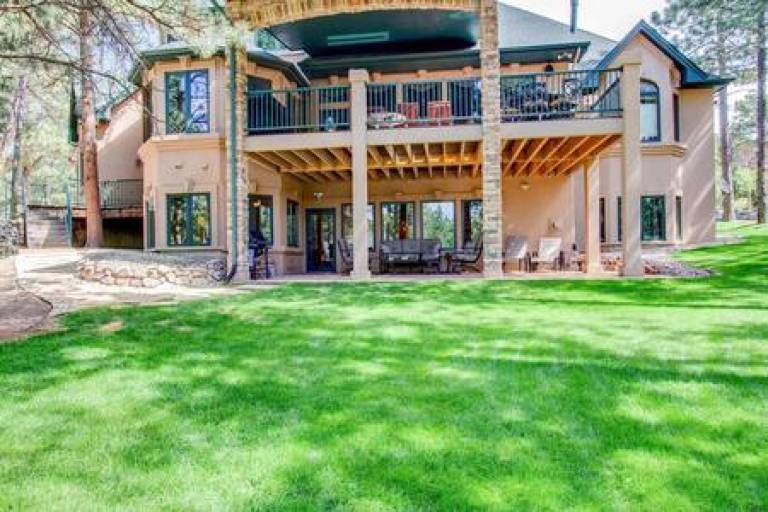 House  Colorado Springs