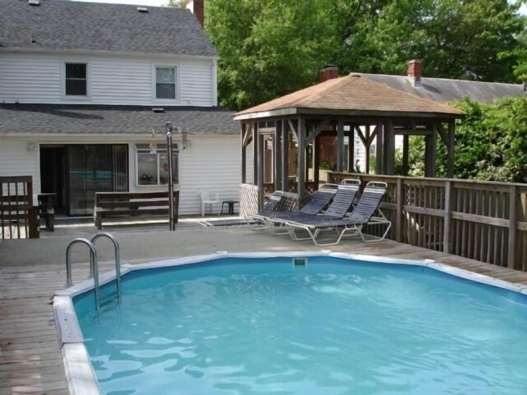 House Northeast Virginia Beach