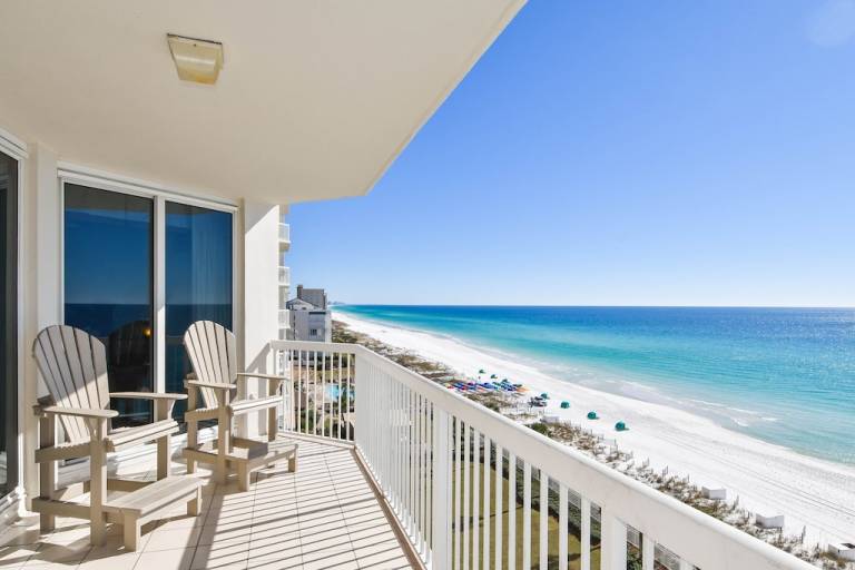 Condo Destin