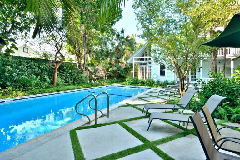 House Key West