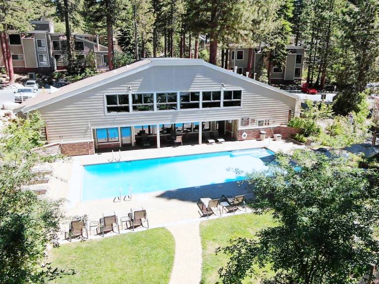 Condo  Incline Village