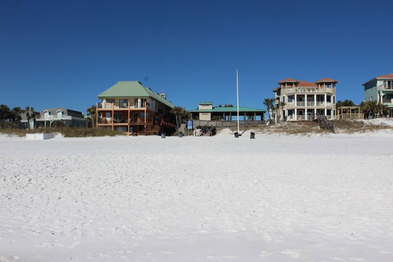Cottage Destin