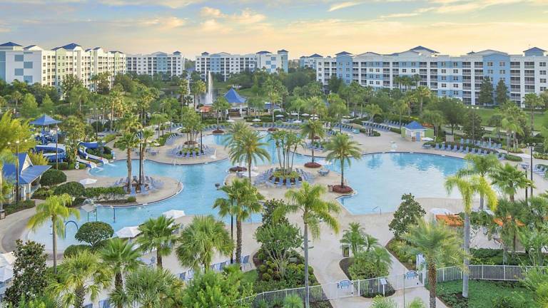Resort Orlando