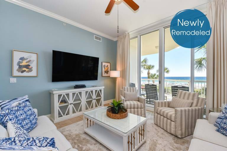Condo Destin