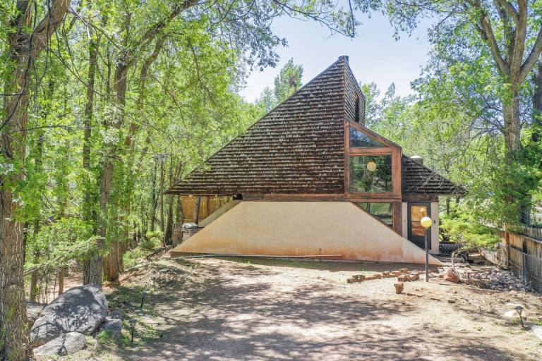 House West Colorado Springs