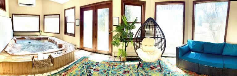 House Colorado Springs