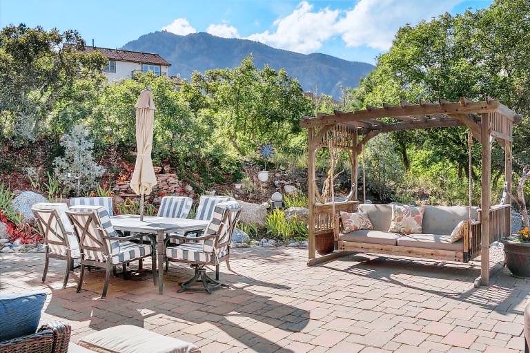 House Colorado Springs