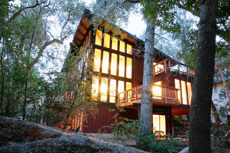 House West Colorado Springs