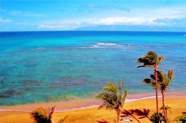 Condo Napili-Honokowai