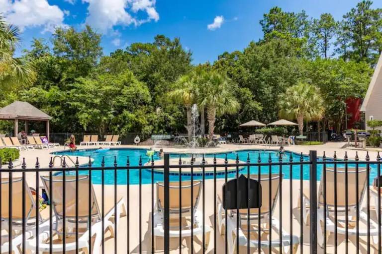 Apartment Myrtle Beach