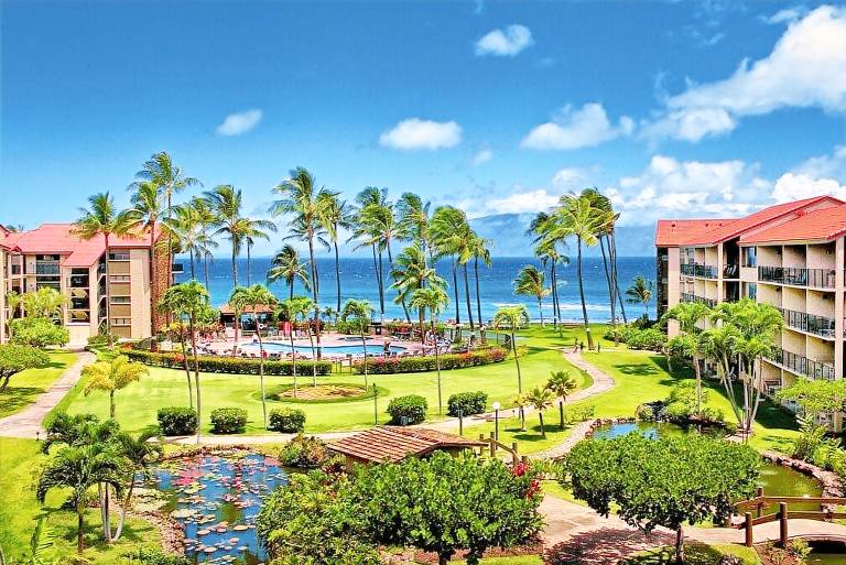 Condo Kaanapali