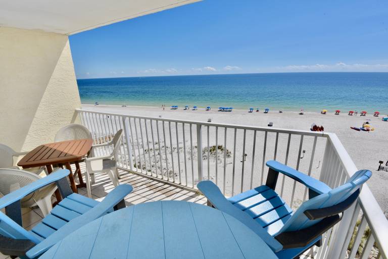 Apartment  Gulf Shores