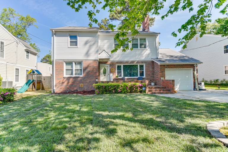 Apartment Northeast Virginia Beach