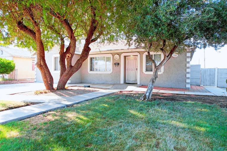 House Church - Noblitt