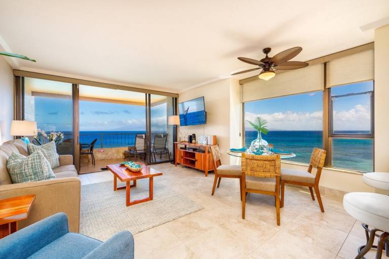 Condo Kaanapali