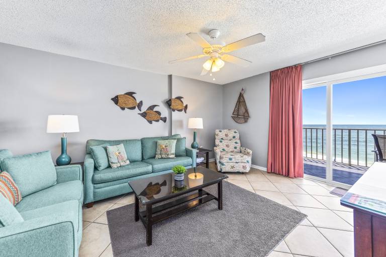 Condo Gulf Shores