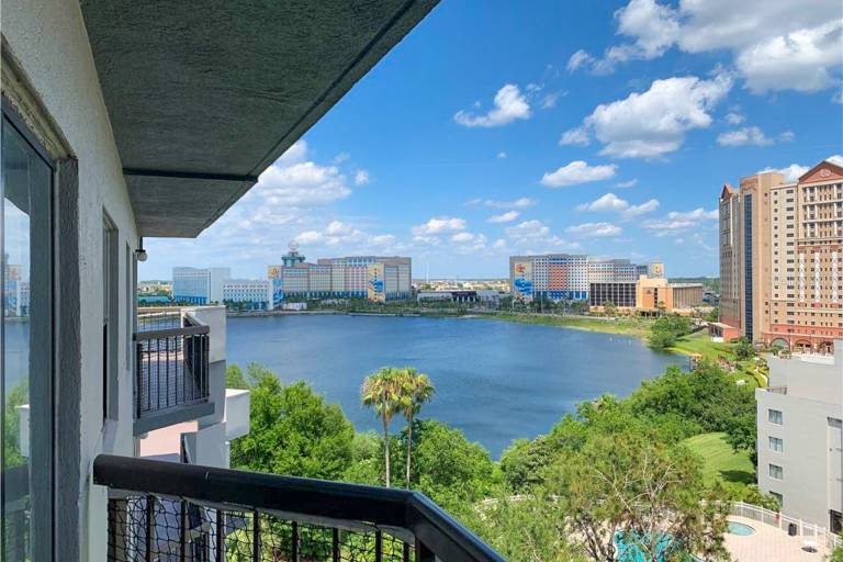 Condo Orlando