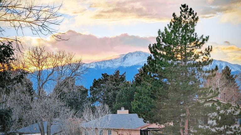 House Colorado Springs