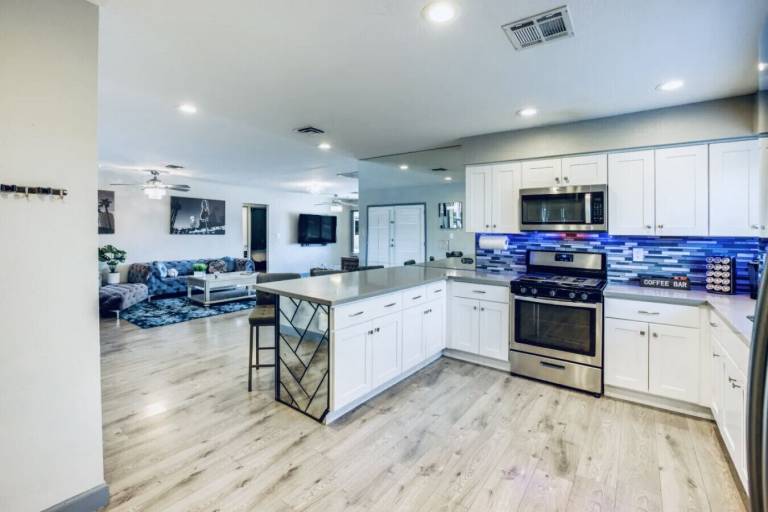 House Downtown South