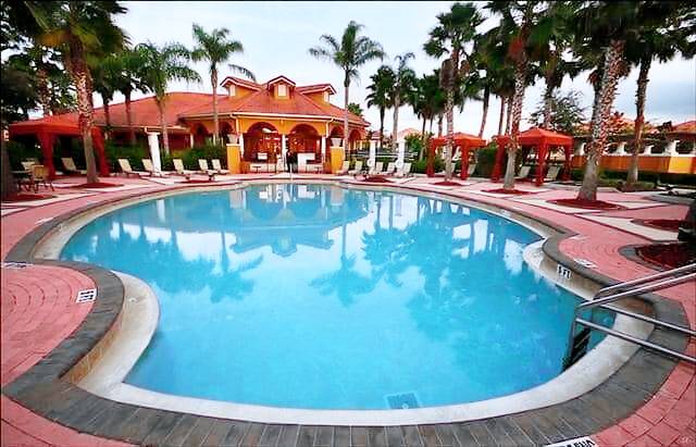 House Central Business District