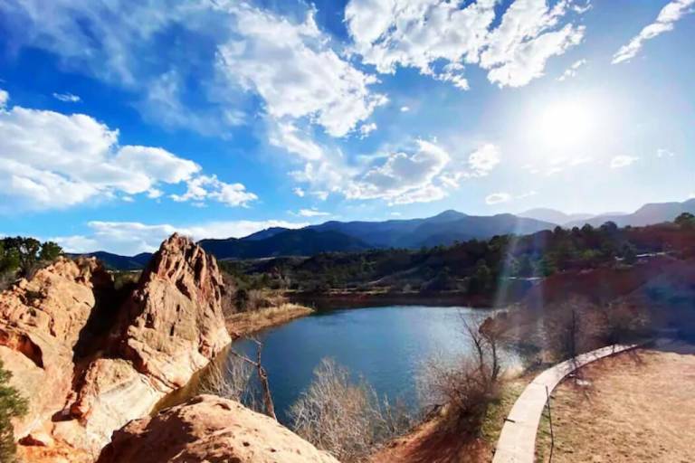 House West Colorado Springs