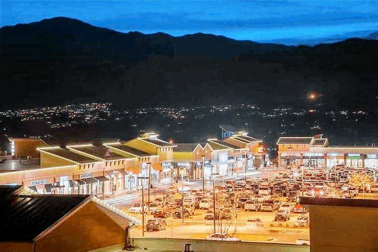 House Colorado Springs