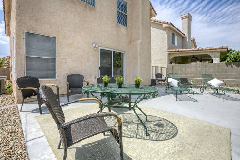 House Summerlin North