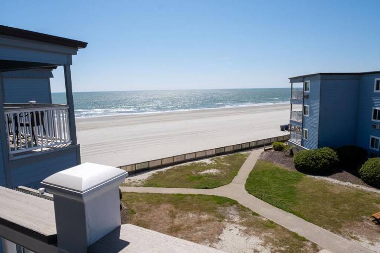 Condo Myrtle Beach