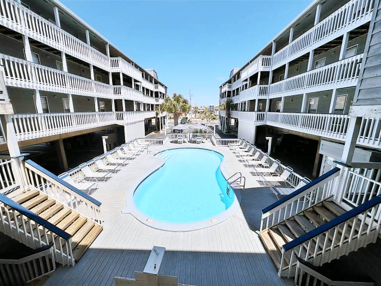 Condo Gulf Shores
