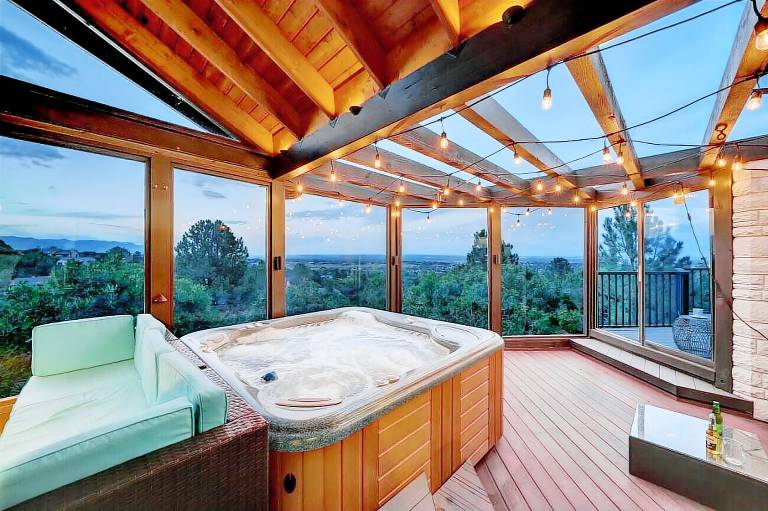 House Colorado Springs