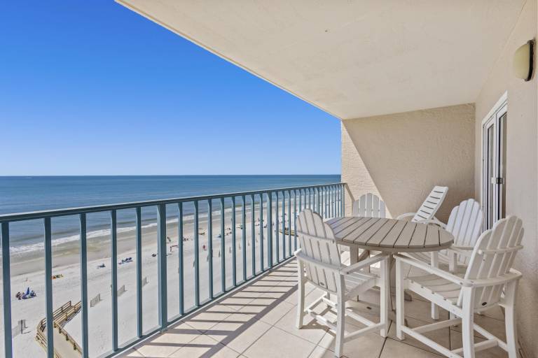 Apartment  Gulf Shores