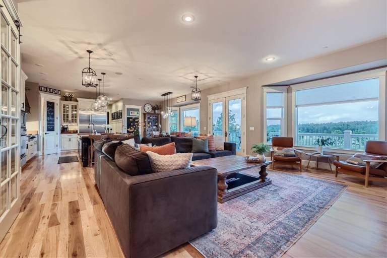 House Colorado Springs