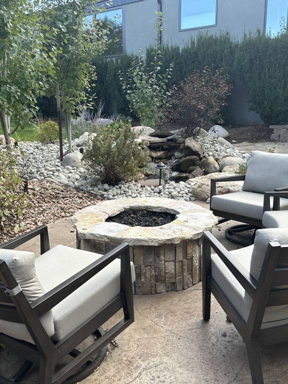 House Colorado Springs